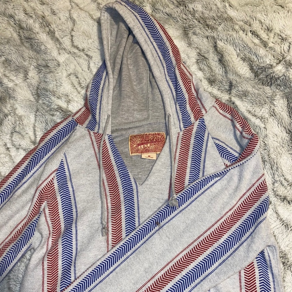 Trademark Brooklyn pullover